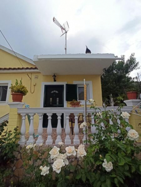 Dimitris House Petriti